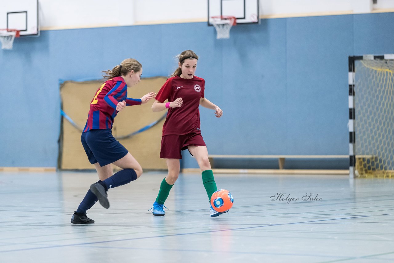 Bild 304 - HFV Futsalmeisterschaft